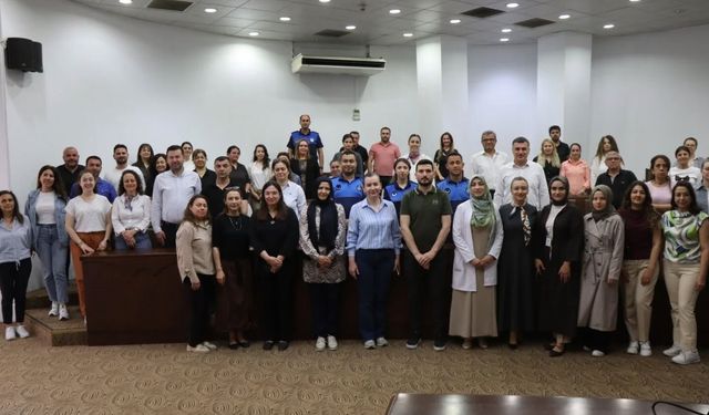 Nazilli’de erken teşhis için kanser taraması çağrısı