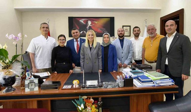 Muğla’da ‘Anne Dostu Hastane’ sayısı arttı