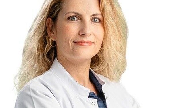 Bahar geldi, göz alerjileri patladı