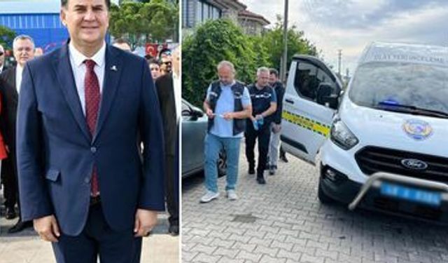 Fethiyedeki saldırıda 6 şüpheli tutuklandı