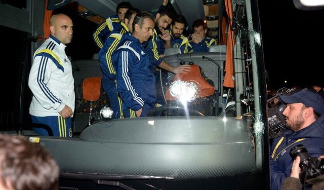 Fenerbahçe otobüsü saldırısı dosyasında yeni gelişme: Yeniden açılıyor