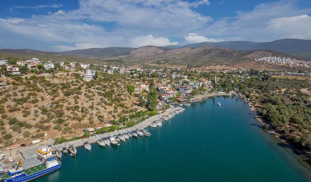 Muğla’da çevre için 288 dava açıldı