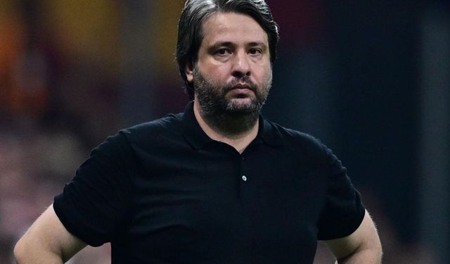 Eyüpspor’un yeni teknik direktörü Özhan Pulat