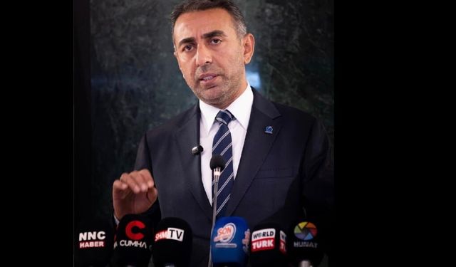 Dost partiden gündemi dair kritik açıklamalar