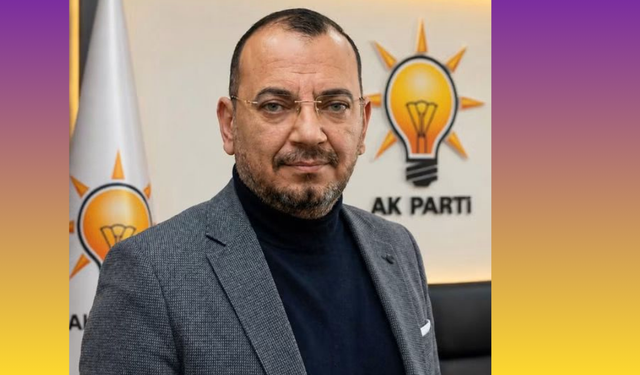 AK Parti Kuyucak'ta Ali Turhan ismi öne çıkıyor