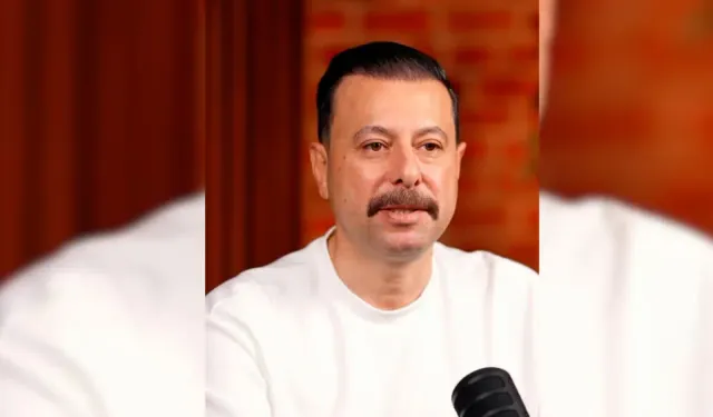 Mahmut Atilla Kaya’dan Büyükşehir’e sivrisinek tepkisi