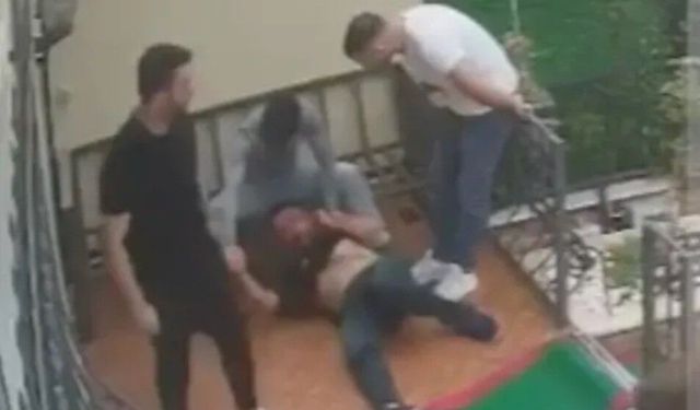 Mustafa Sandal’ın eski bacanağına tahliye: Cinayete ait yeni görüntüler ortaya çıktı