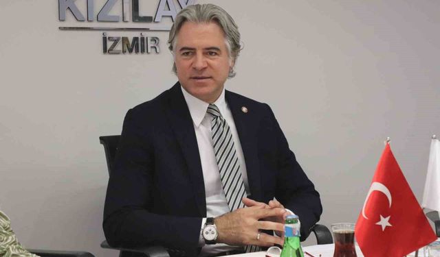 İzmirli sanatçıların eserleri Filistin’e destek olacak