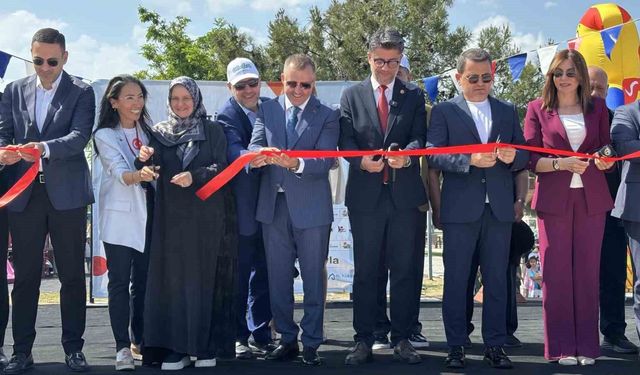 Çanakkale’de BilimFest başladı