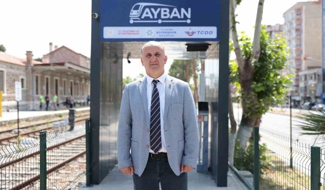 AY-BAN seferleri için geri sayım başladı