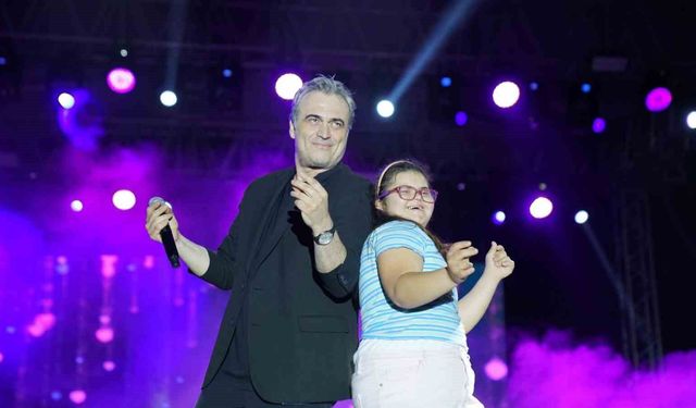 Kutsi rüzgarı: Festival coşkusu zirveye ulaştı