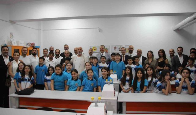 Aydın Beşiktaşlılar Derneği’nden eğitime destek