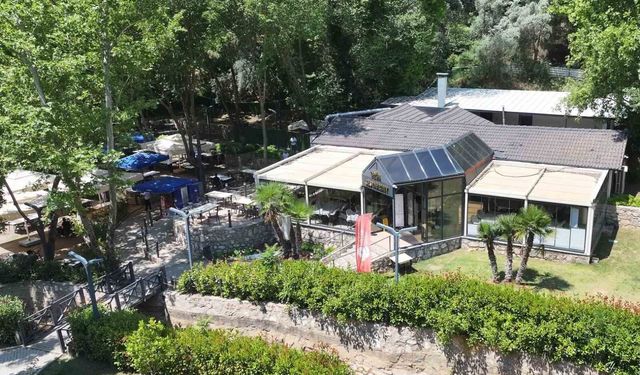Efeler Belediyesi’nin Doğa Kahvaltısı vatandaşlardan ilgi görüyor