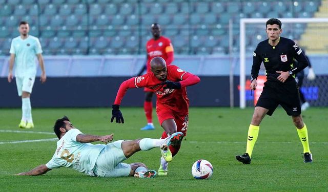 Aliağa FK, Alper Karaman ile ilgileniyor