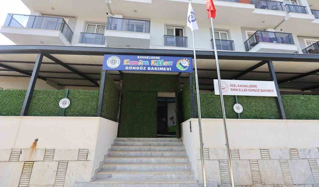 Muğla’da ‘Emin Eller’ ailesi büyüyor