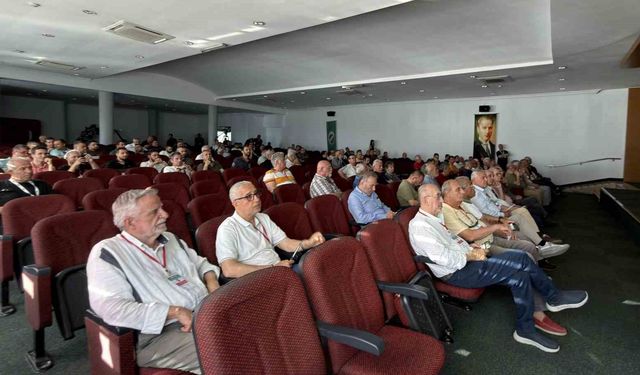 Karşıyaka'da yarın seçimli genel kurul var