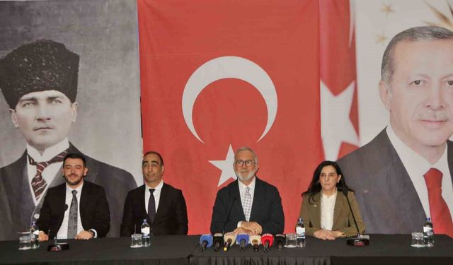 Manisa’ya kırsal altyapı yatırımları için hibe desteği müjdesi
