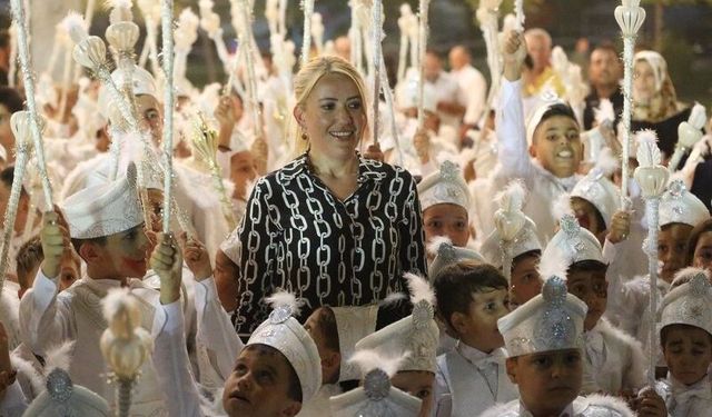 Merkezefendi’de toplu sünnet kayıtları başladı