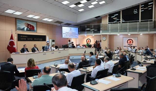 Denizli Büyükşehirden bağımlılıkla mücadelede güçlü adım