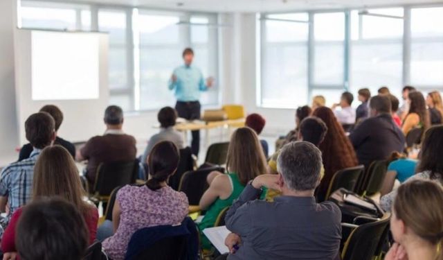 Merkezefendi’de A1 ve A2 seviye İngilizce kurs kayıtları başladı