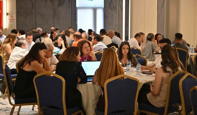Manisa’nın iklim riskleri masaya yatırıldı