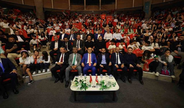Bodrum’da gençlik seferberliği: "3 bin öğrenci yaz okulunda buluştu"