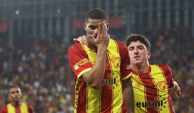 Göztepeli Jeferson, Partizan yolunda