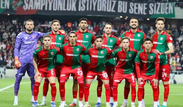 Karşıyaka’da transfer harekatı başlıyor