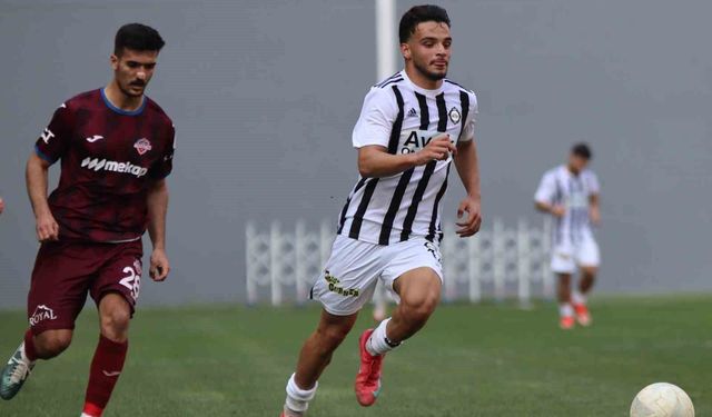 Altay’da Emre Tangeldi, sözleşmesini feshetti