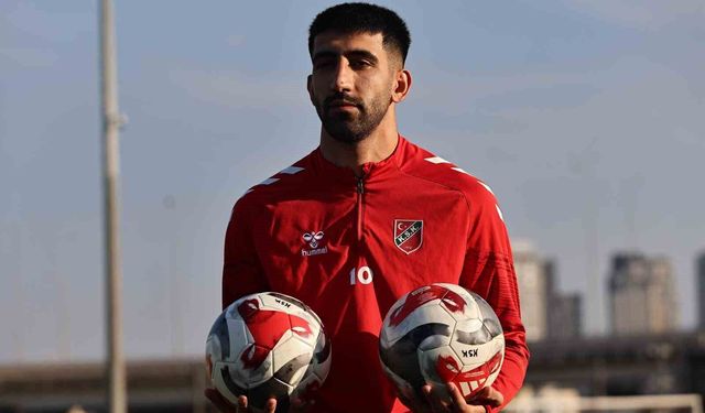 Karşıyaka, Erhan Öztürk ile yeniden anlaştı