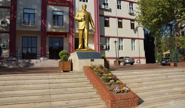 Aydın Valiliği’nden ’kruvaziyer’ açıklaması