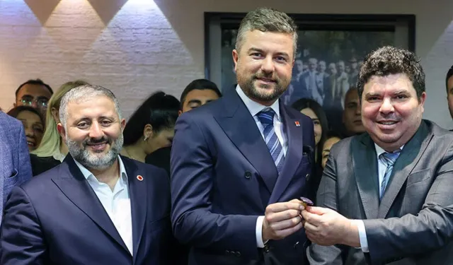 Buca Belediyesi soruşturmasında tutuklamalar geldi