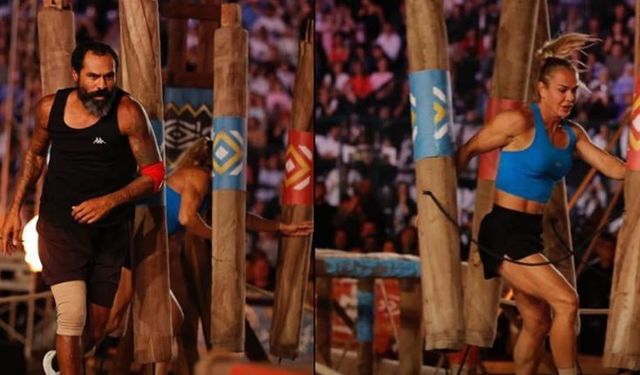 Survivor 2026'nın şampiyonu Mert Nobre