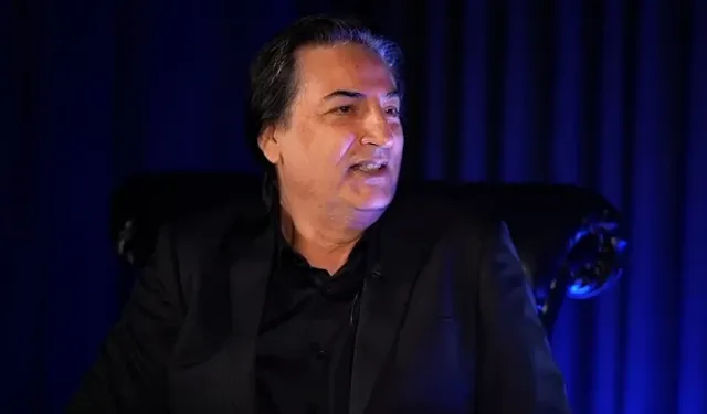 Çelik'ten duygulandıran vasiyet açıklaması
