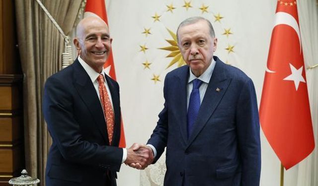ABD'den Erdoğan'ın desteğine takdir