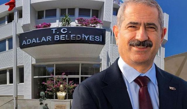 Adalar Belediyesi soruşturmasında 35 tutuklama
