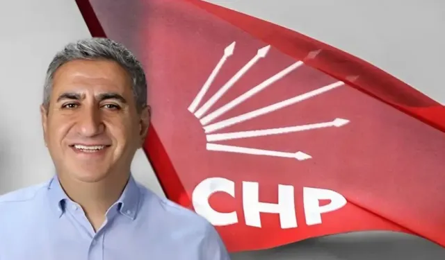 CHP iletişim koordinatörlüğüne Ali Haydar Fırat atandı