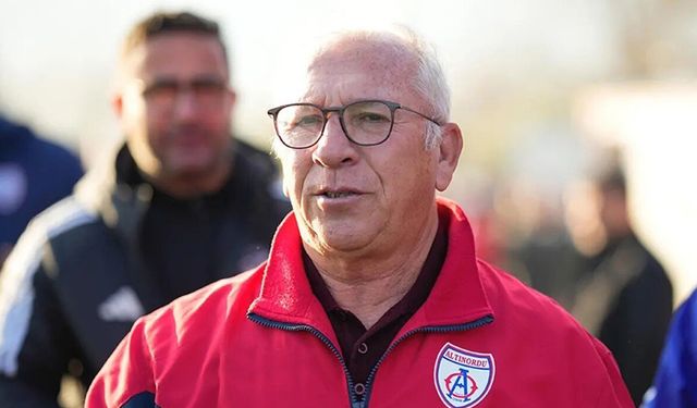 Altınordu’yu devralma şartları belli oldu