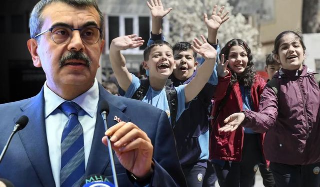 Ara tatil uygulaması devam edecek