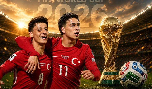 Arda Güler ve Kenan Yıldız dünya futbolunun zirvesinde