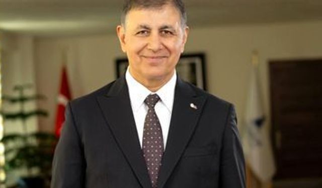 Başkan Tugay UCLG Kültür Komitesi eş başkanı oldu