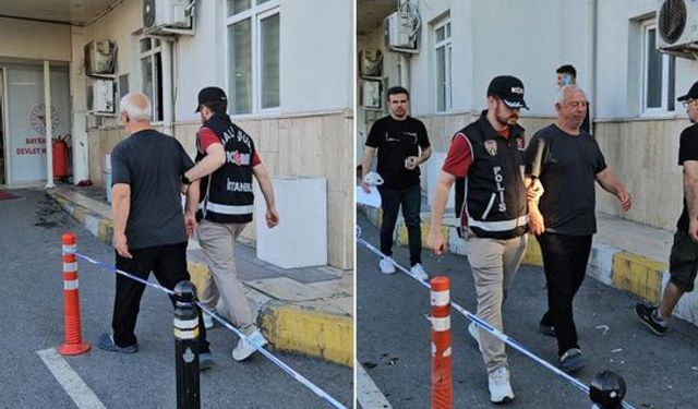 Beylikdüzü Belediyesi ve İmamoğlu İnşaat'a operasyon: 27 gözaltı