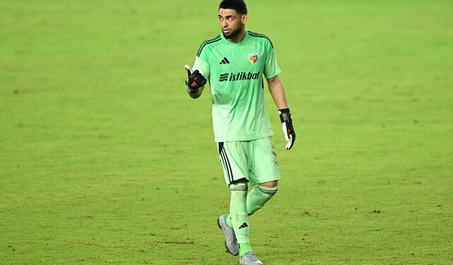 Beşiktaş’tan Bilal Bayazit hamlesi