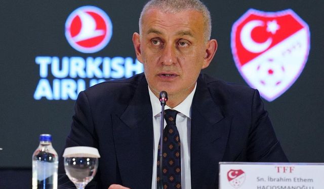 Bomba iddia Hacıosmanoğlu için seçim kararı kapıda