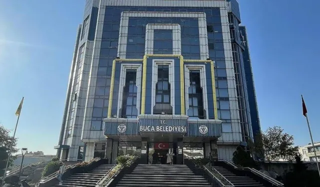 Buca Belediyesi'ne operasyon: Başkan Görkem Duman ve eski Başkan Erhan Kılıç gözaltında
