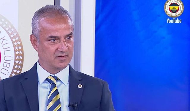 Fenerbahçe'de İsmail Kartal dönemi