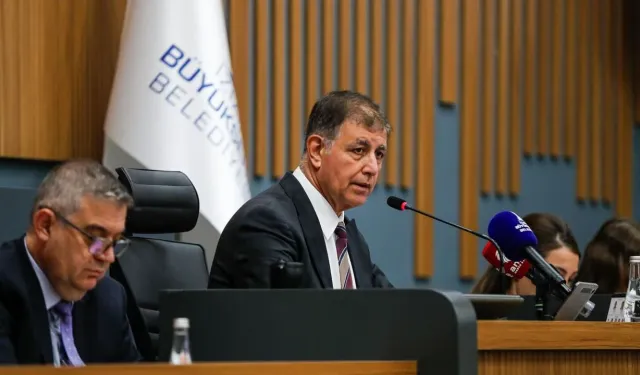 Tugay'dan kritik CHP toplantısı
