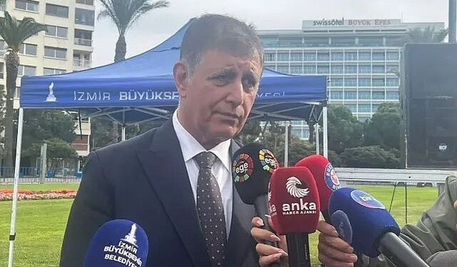 Cemil Tugay görevden alınma iddialarına yanıt verdi