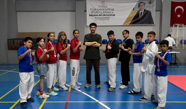 Tuğra Spor Bursa yolunda fire vermedi