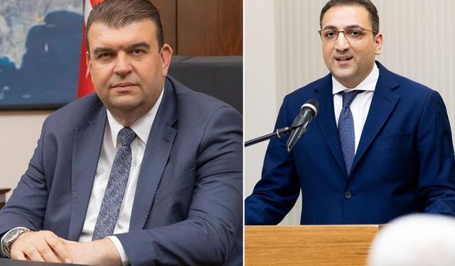 Seferihisar ve Balçova'ya operasyon